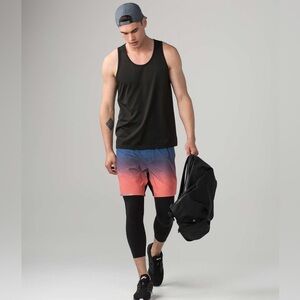 Lululemon Surge Short Linerless 7” M or L